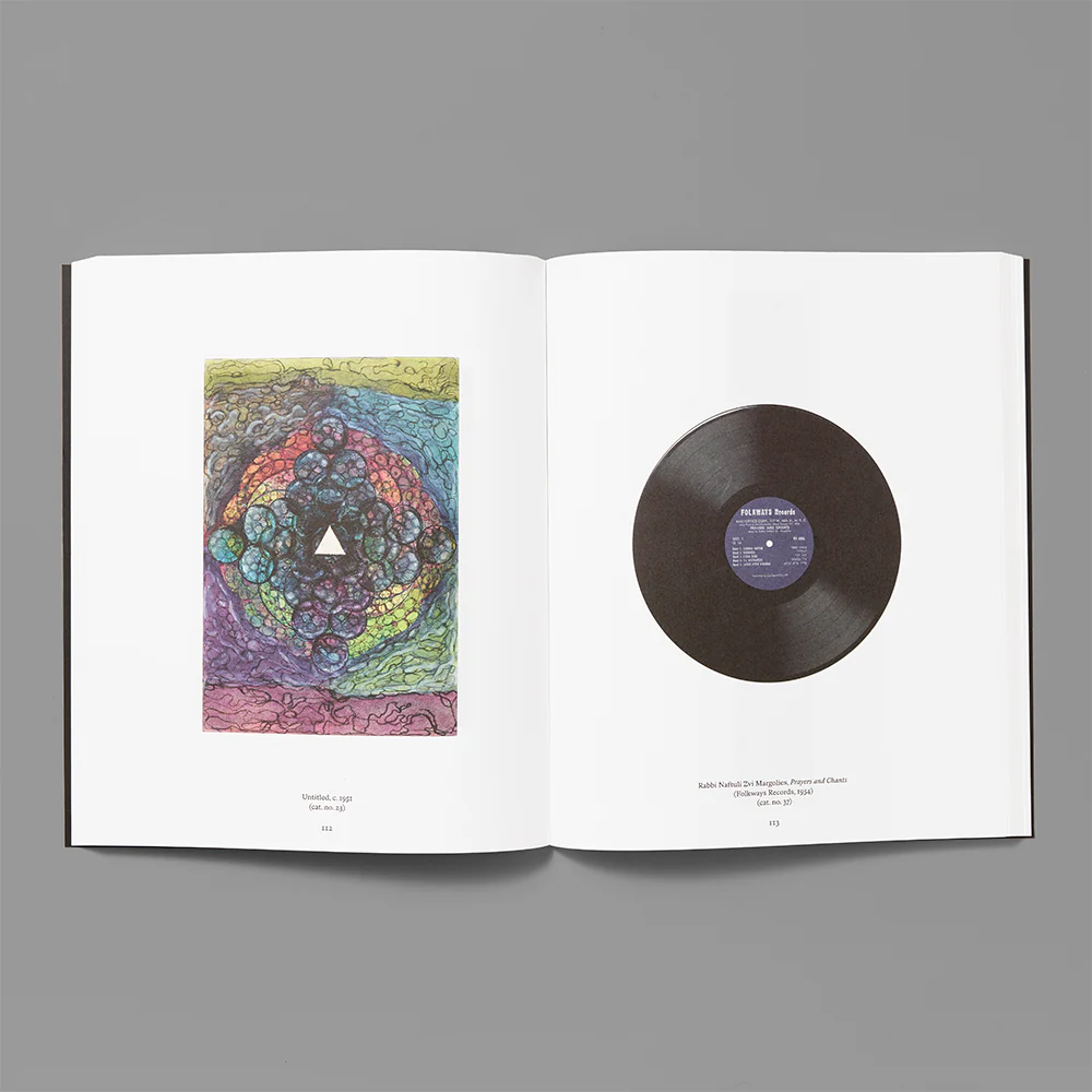 Fragments of a Faith Forgotten: The Art of Harry Smith - Image 4