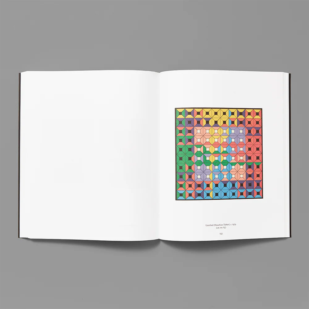 Fragments of a Faith Forgotten: The Art of Harry Smith - Image 5