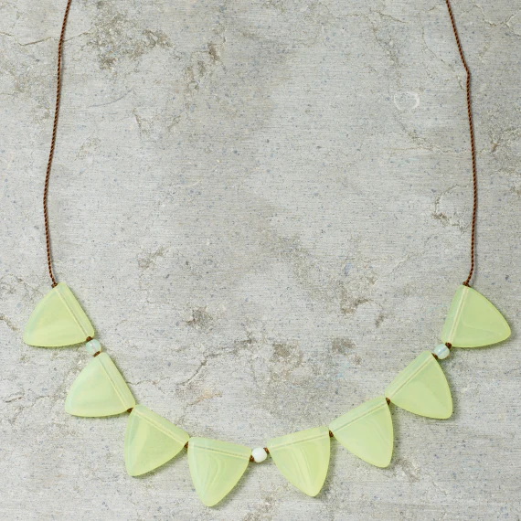 Honeydew Necklace - Image 2