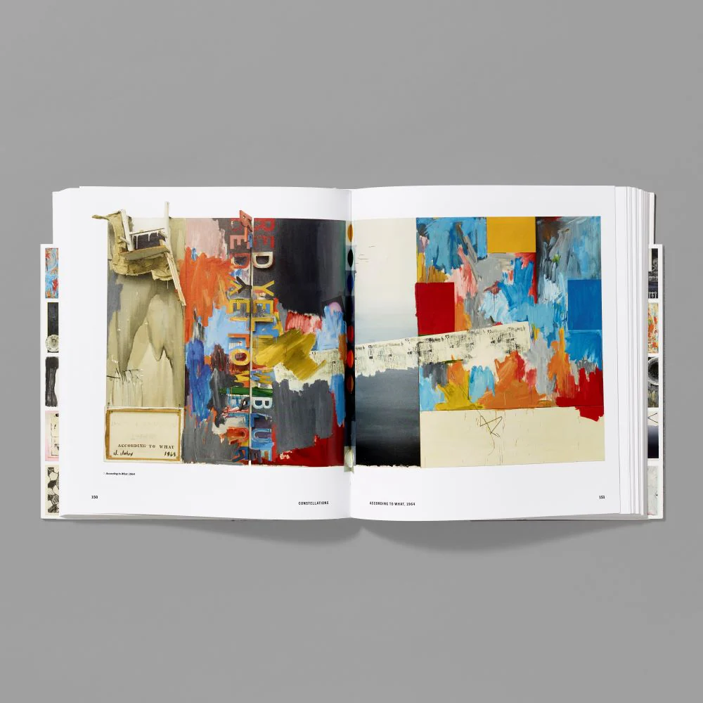 Jasper Johns: Mind/Mirror - Image 3
