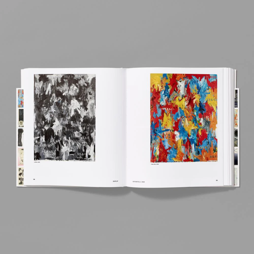 Jasper Johns: Mind/Mirror - Image 5