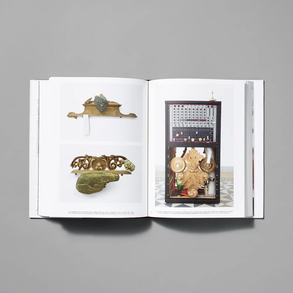 Jimmie Durham: At the Center of the World - Image 4