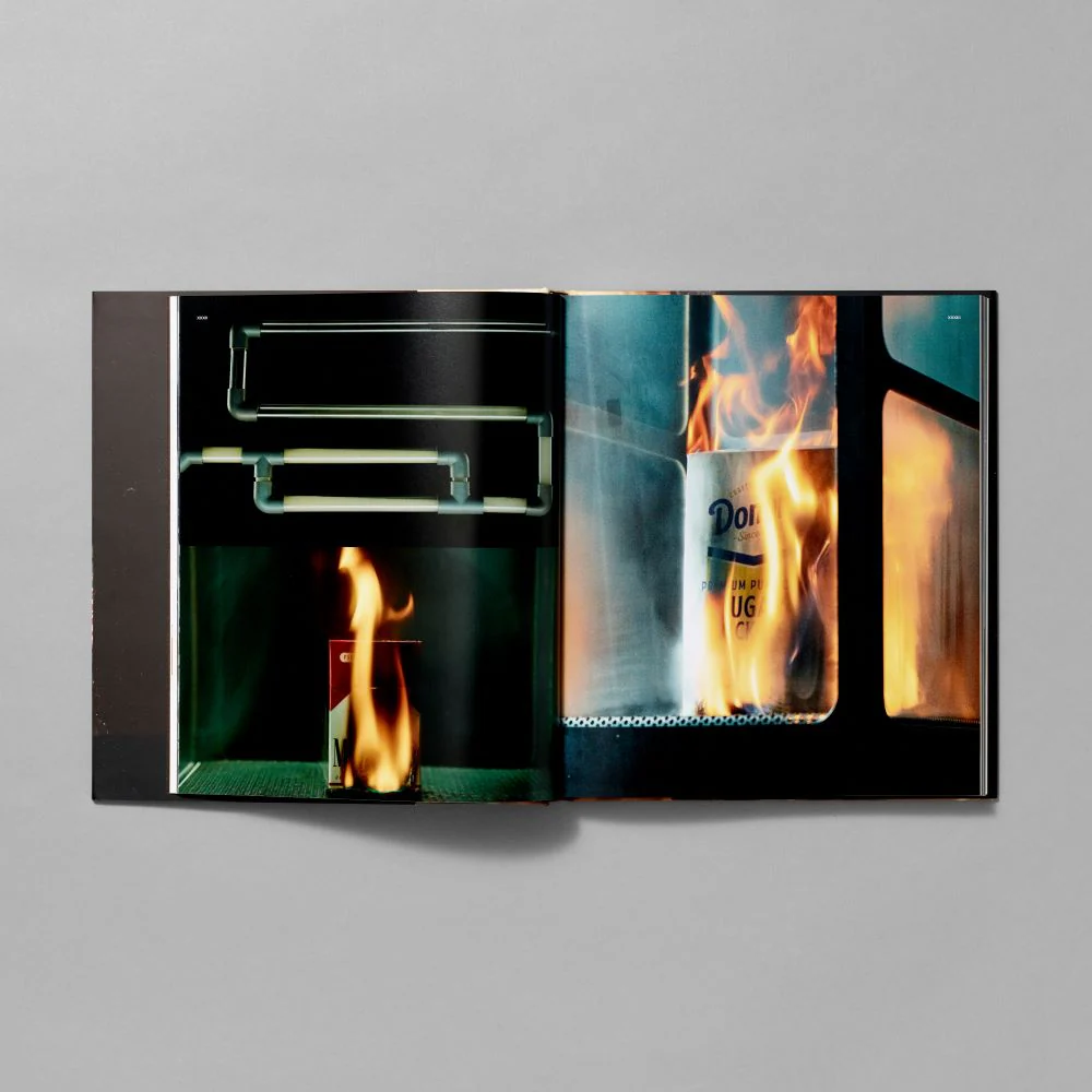 Josh Kline: Project for a New American Century - Image 2