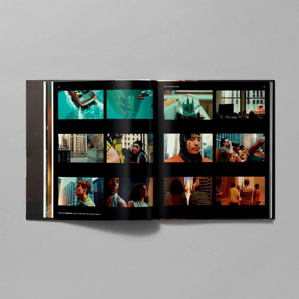 Josh Kline: Project for a New American Century - Image 3