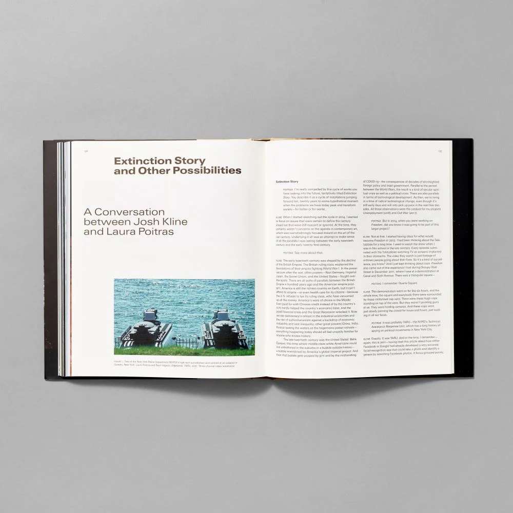 Josh Kline: Project for a New American Century - Image 4