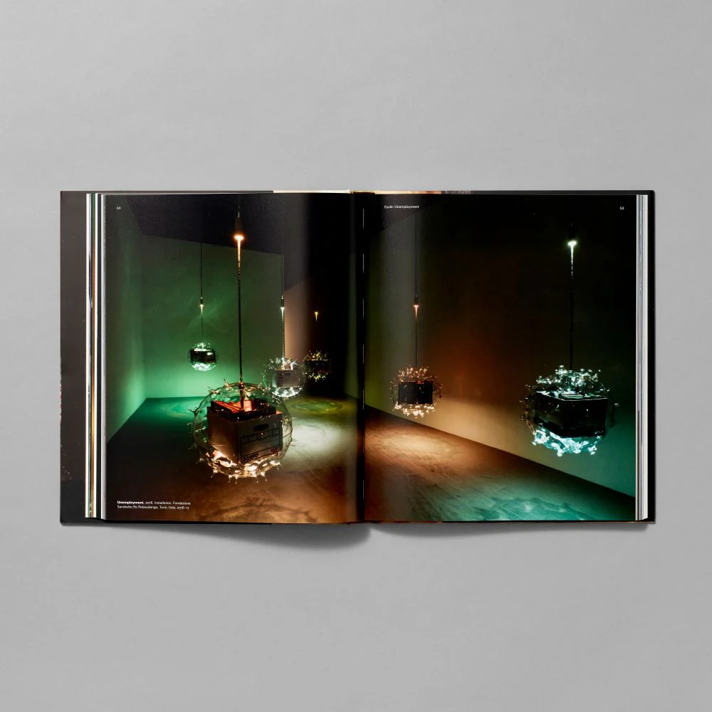 Josh Kline: Project for a New American Century - Image 5