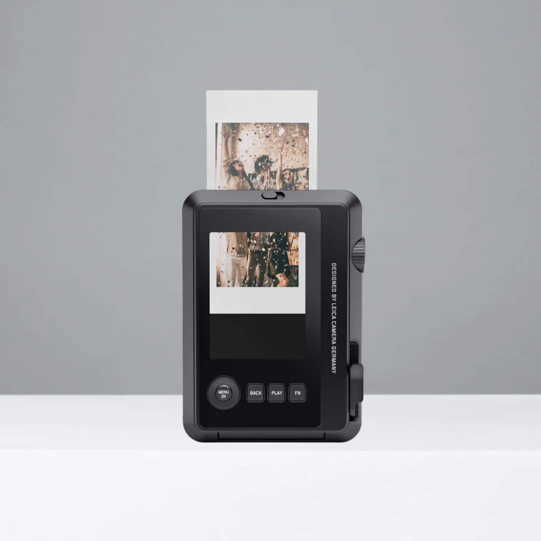Leica SOFORT 2 Instant Camera - Image 3