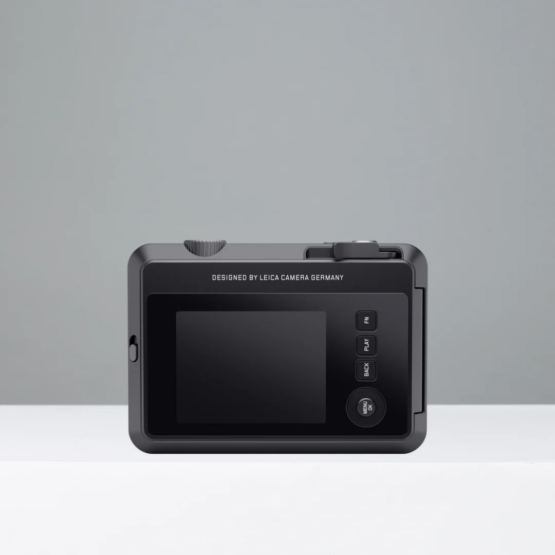 Leica SOFORT 2 Instant Camera - Image 4