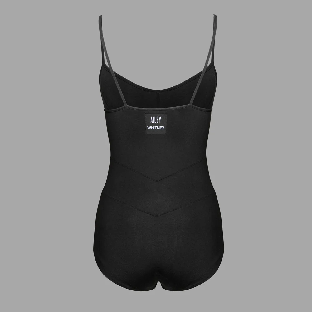Whitney X Live the Process Corset Leotard - Image 3