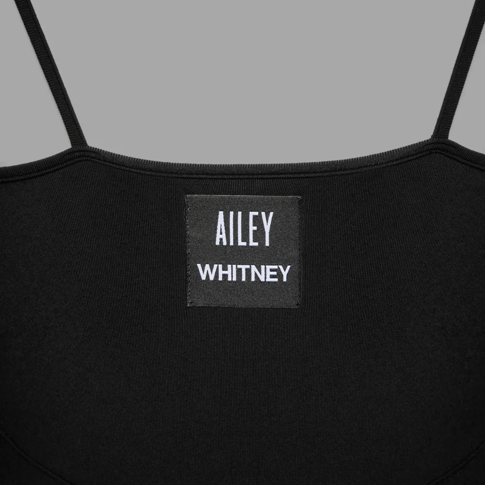 Whitney X Live the Process Corset Leotard - Image 4