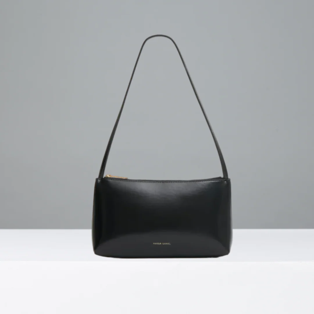 Mansur Gavriel Gaia Shoulder Bag - Image 3