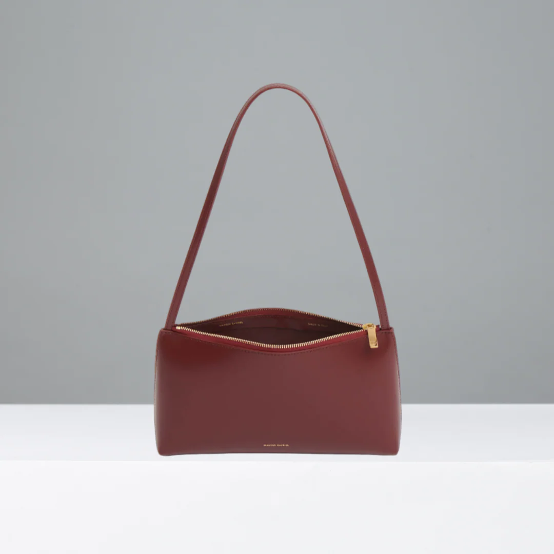 Mansur Gavriel Gaia Shoulder Bag - Image 4