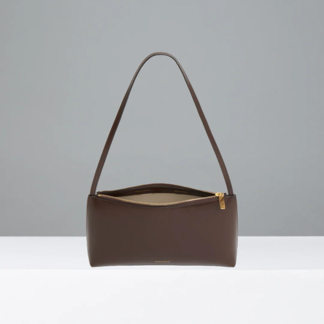 Mansur Gavriel Gaia Shoulder Bag - Image 5