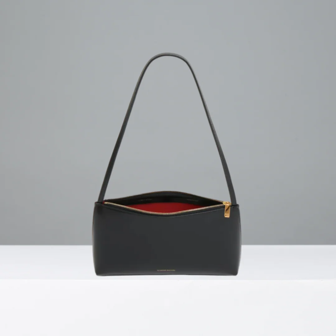 Mansur Gavriel Gaia Shoulder Bag - Image 6