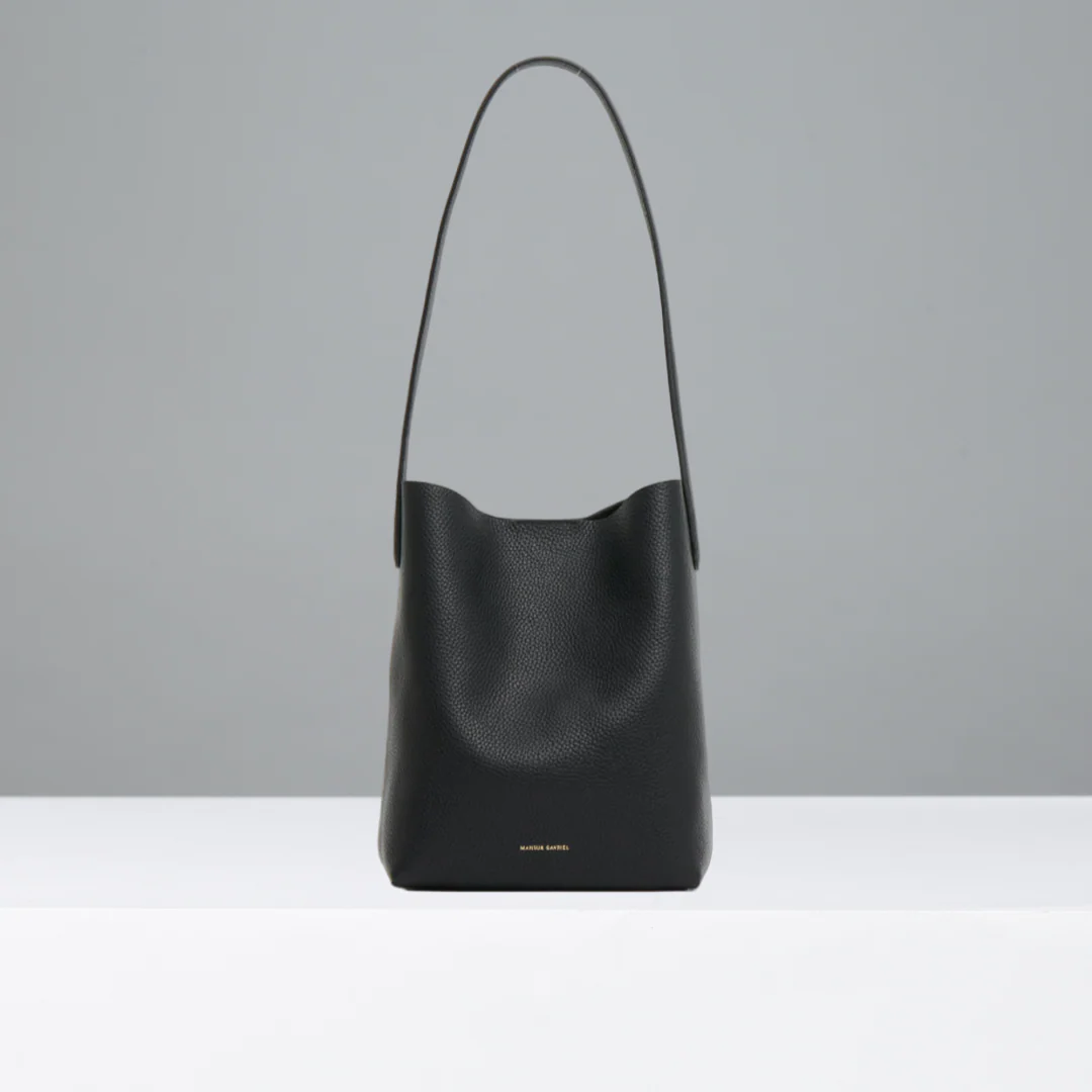Mansur Gavriel Small Everyday Cabas Bag - Image 3