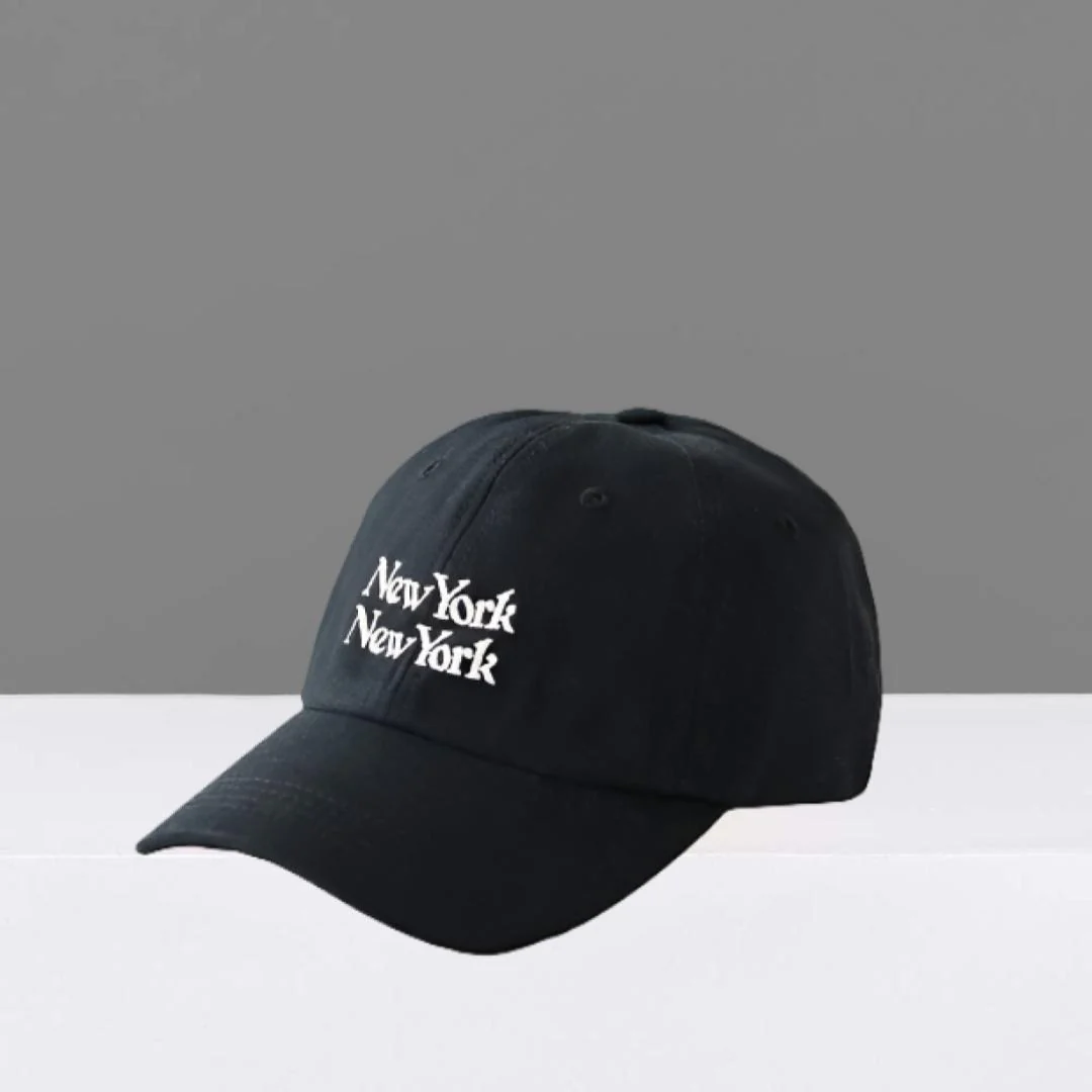 NY NY Cap