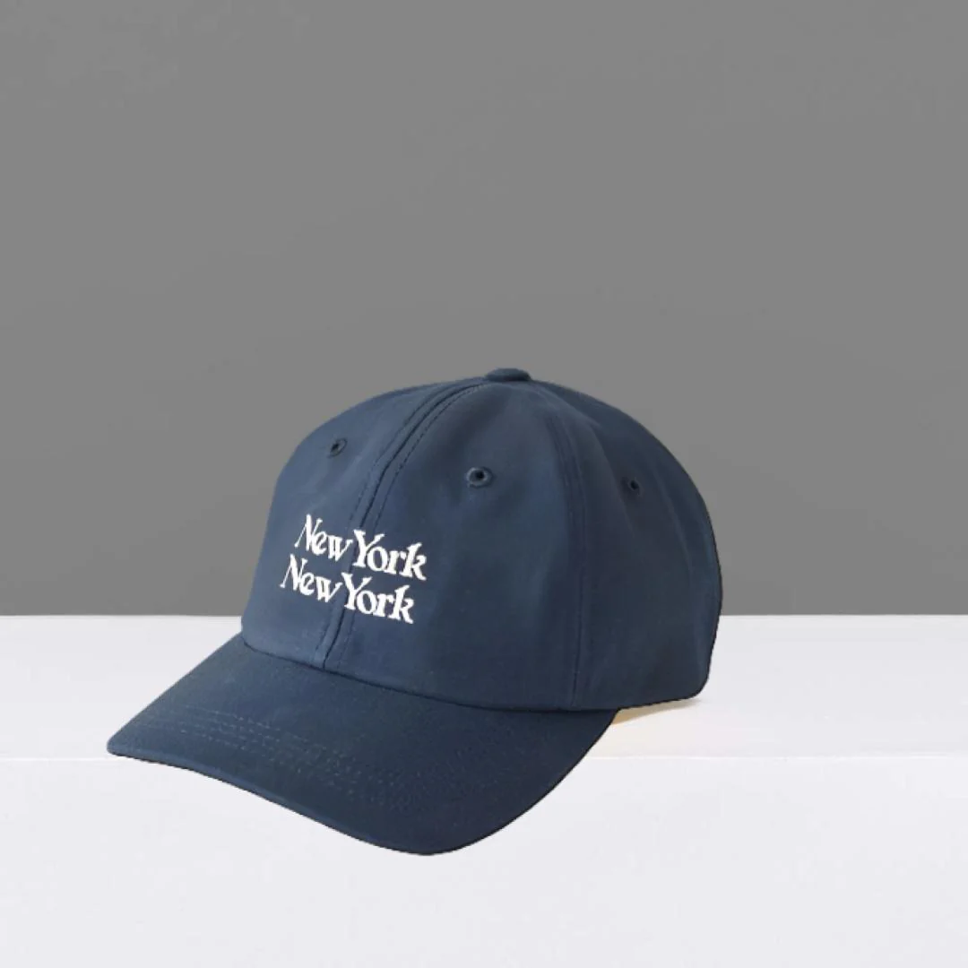 NY NY Cap - Image 2