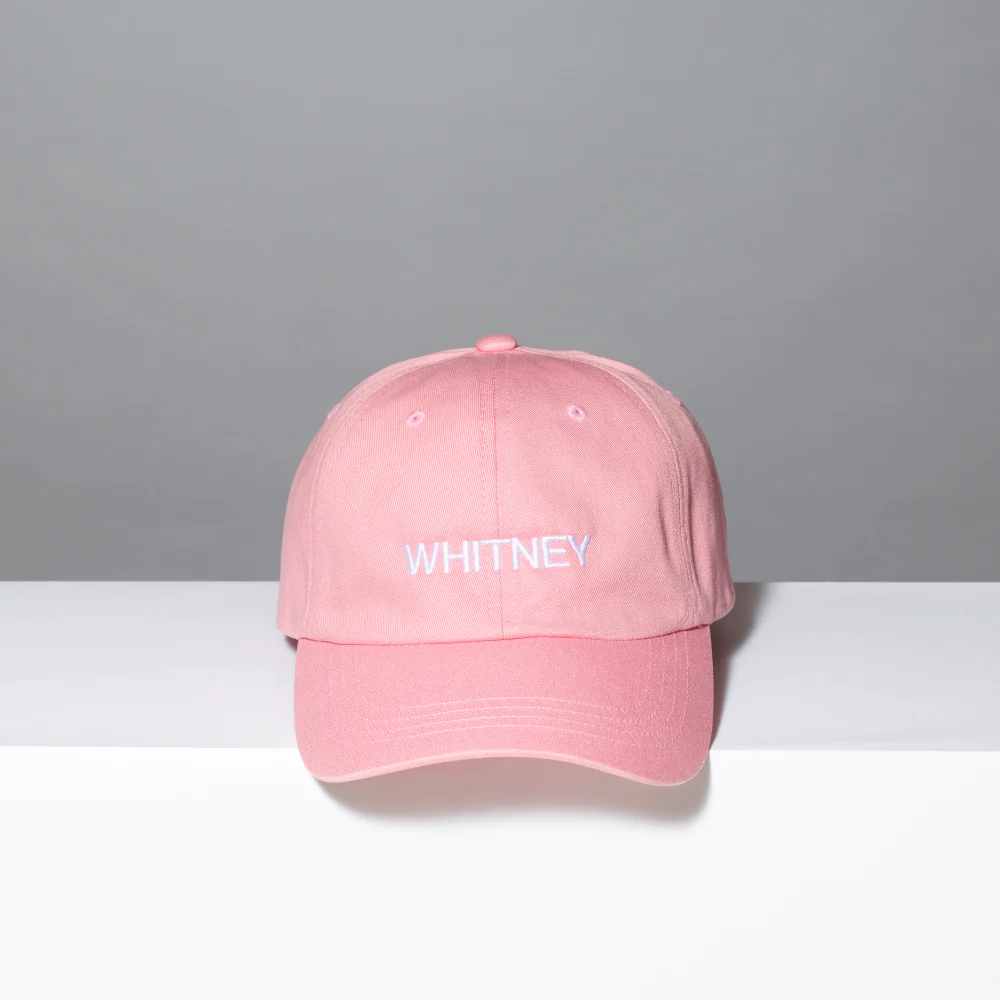 Pink Whitney Cap