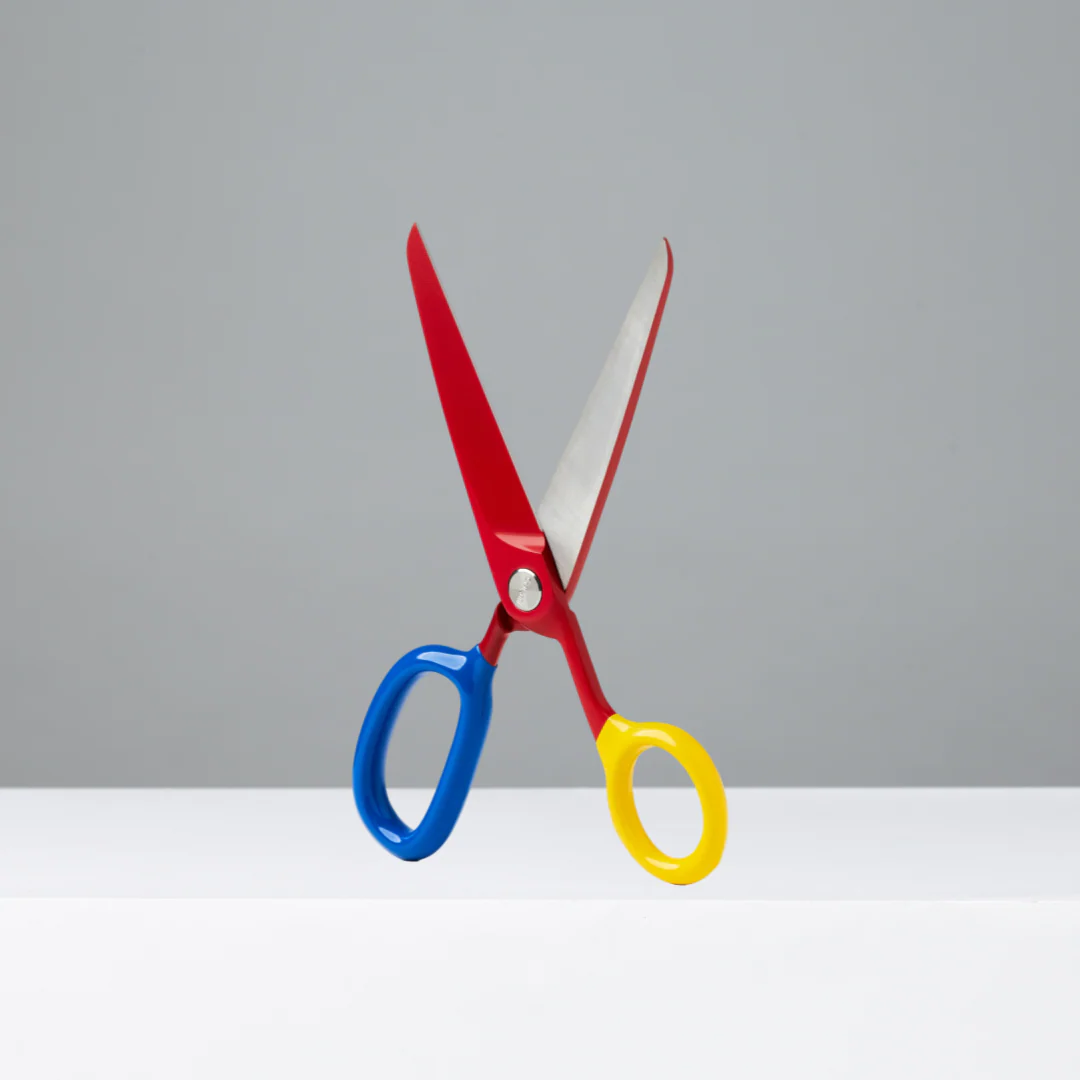 Primary Chroma Scissors