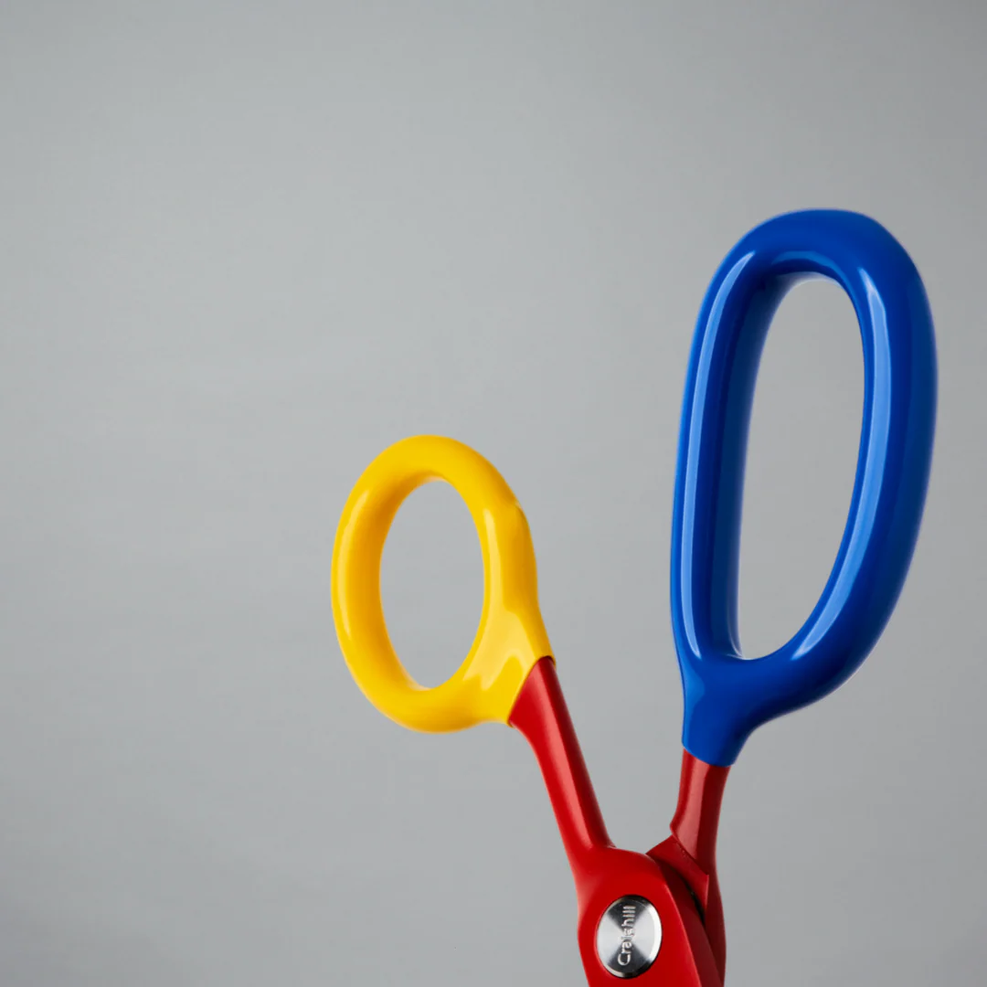 Primary Chroma Scissors - Image 2