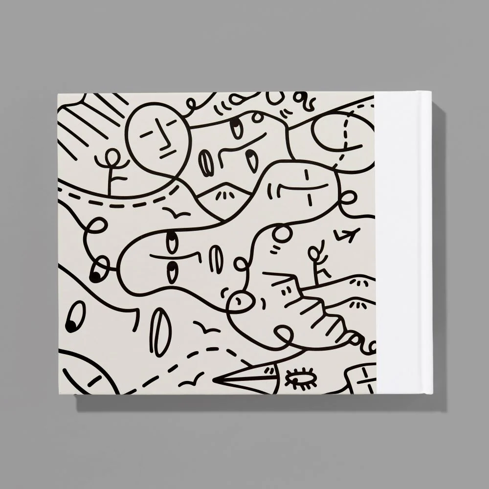 Shantell Martin: Lines - Image 3