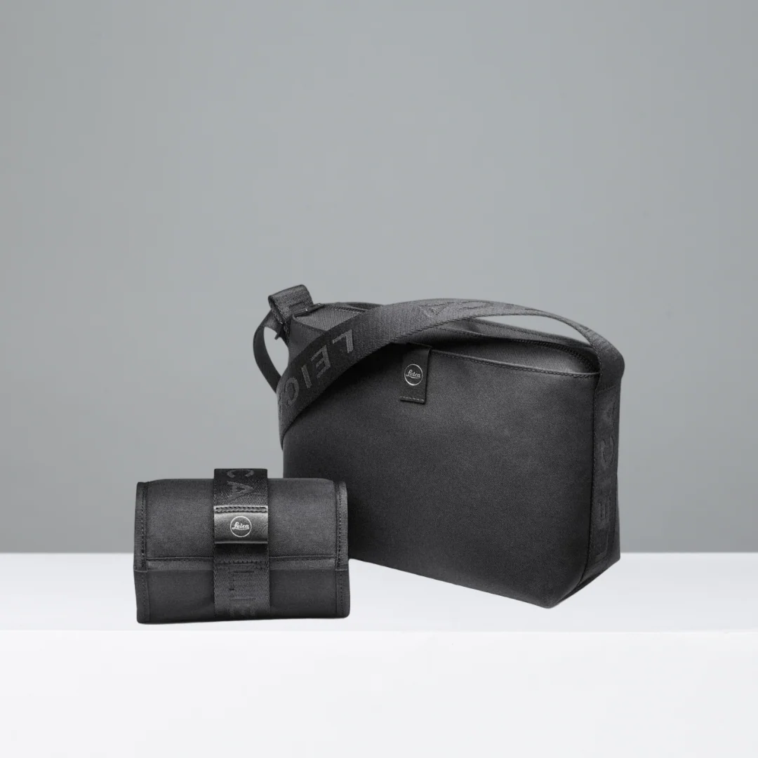 Leica SOFORT Crossbody Bag - Image 2