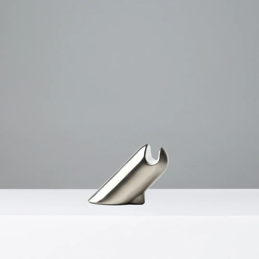 Stainless Steel Eyewear Stand - Image 2