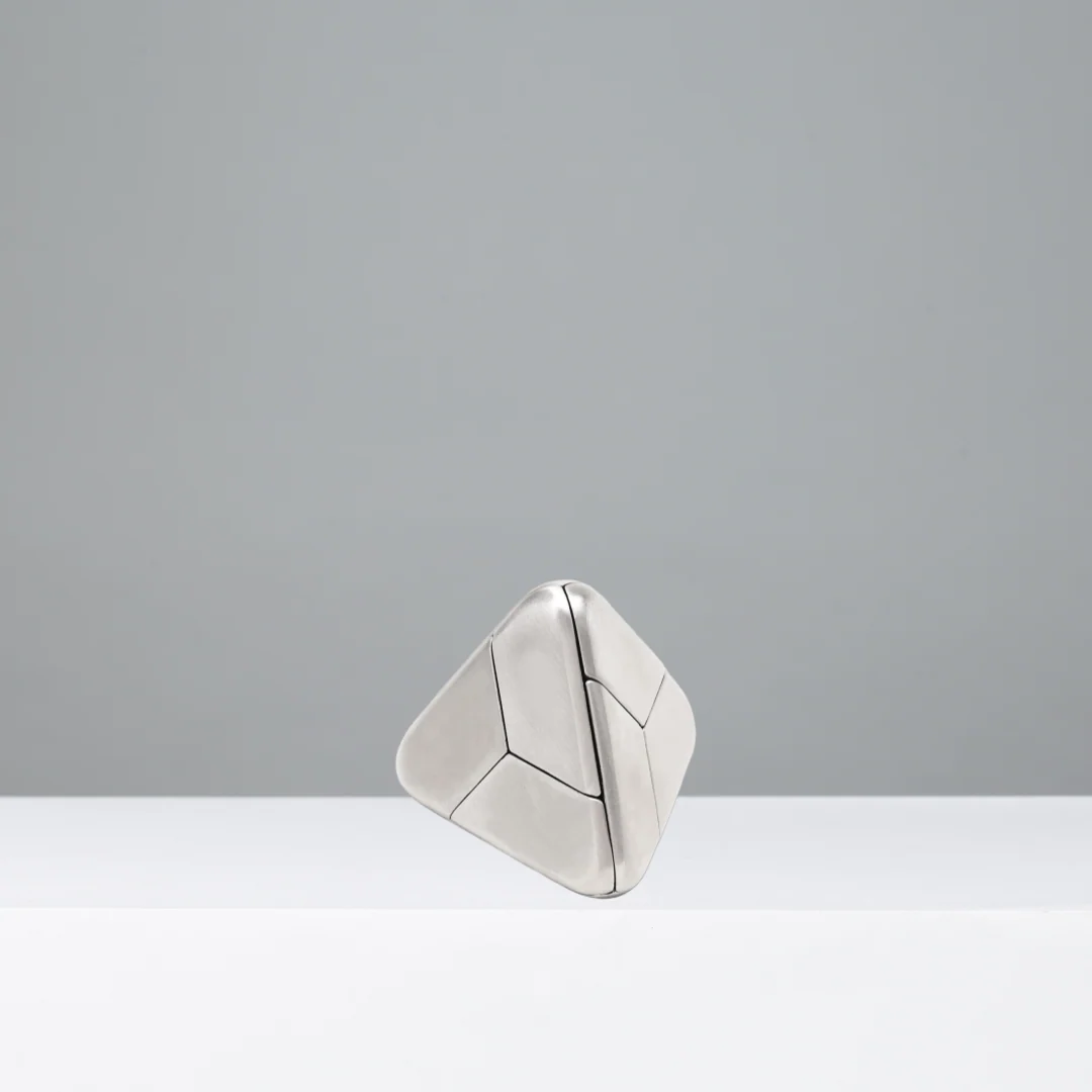 Tetra Puzzle