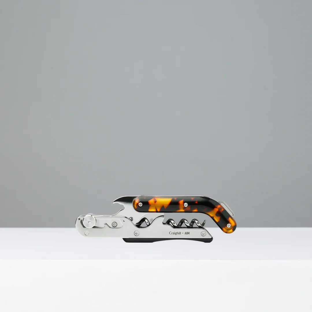 Tortoise Wine Key - Image 2