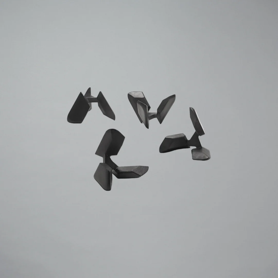 Vapor Black Tetra Puzzle - Image 3