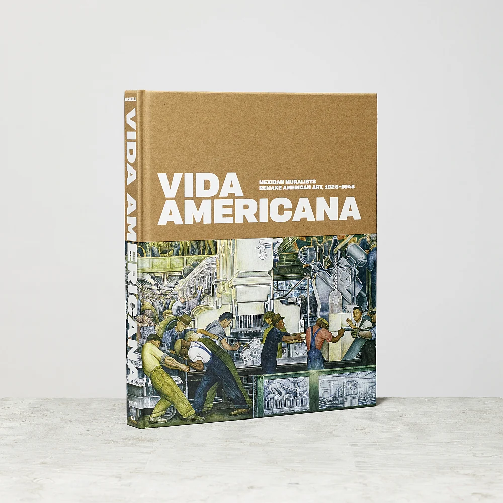 Vida Americana Catalogue