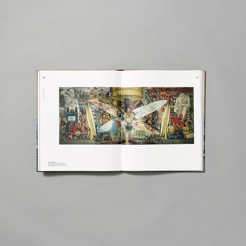 Vida Americana Catalogue - Image 2