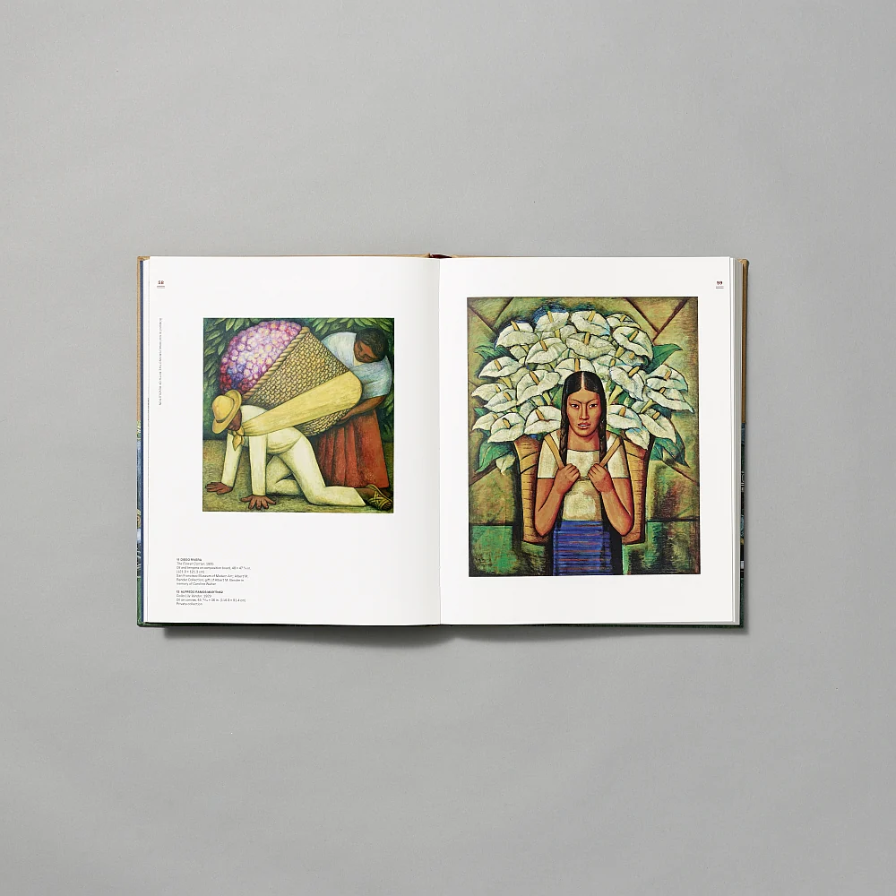 Vida Americana Catalogue - Image 3
