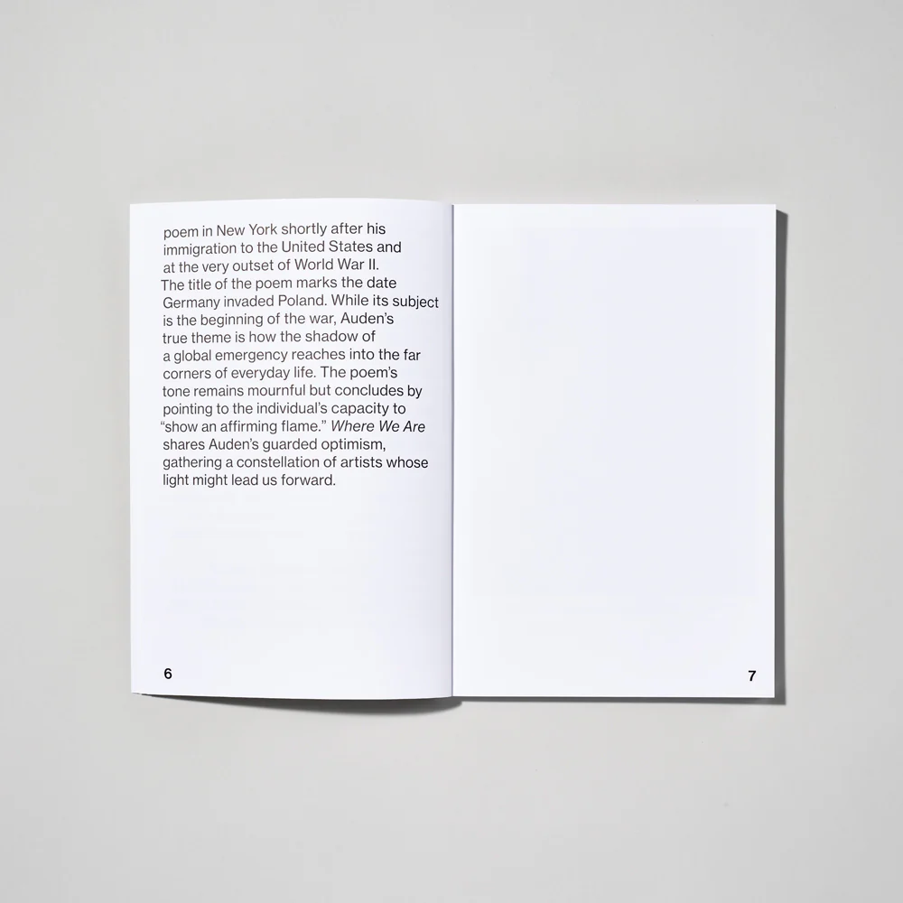 Where We Are Publication - Image 3