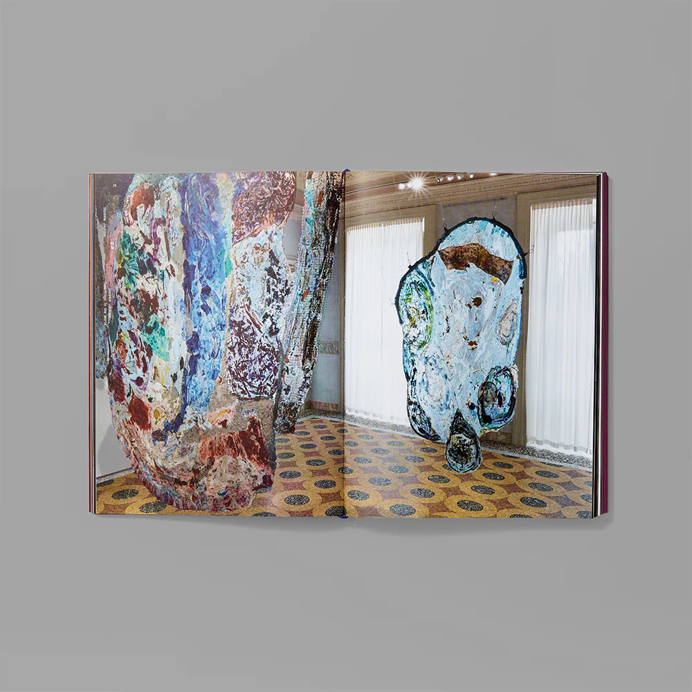 Whitney Biennial 2024: Even Better Than the Real Thing - Image 3