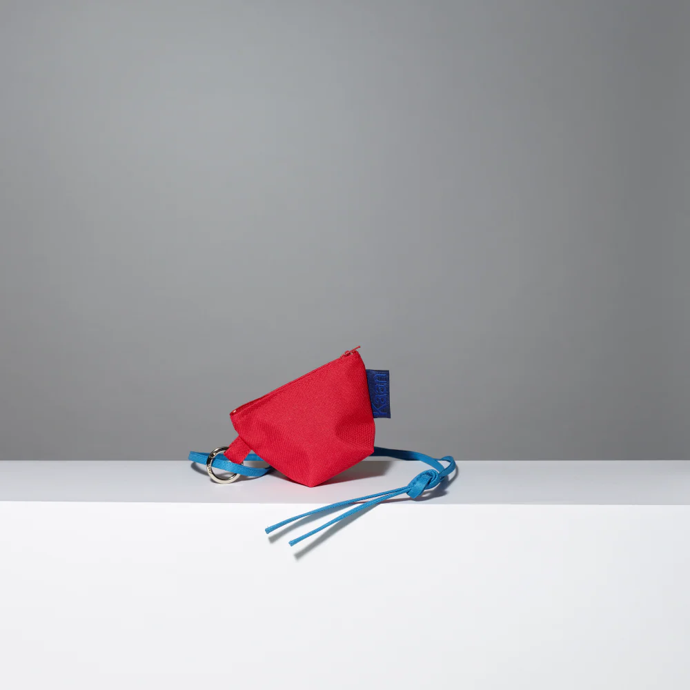 Whitney Biennial Mini Lanyard Pouch - Image 2