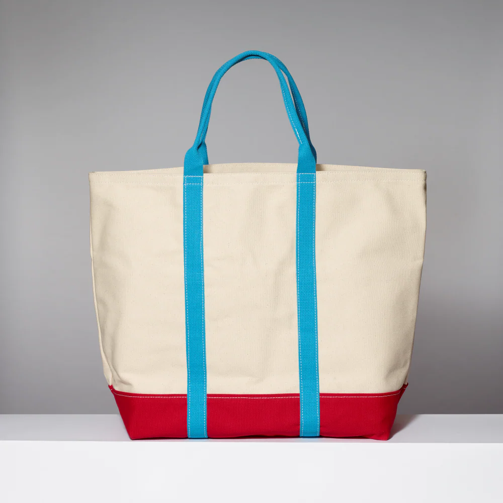 Whitney Biennial Weekend Tote - Image 2