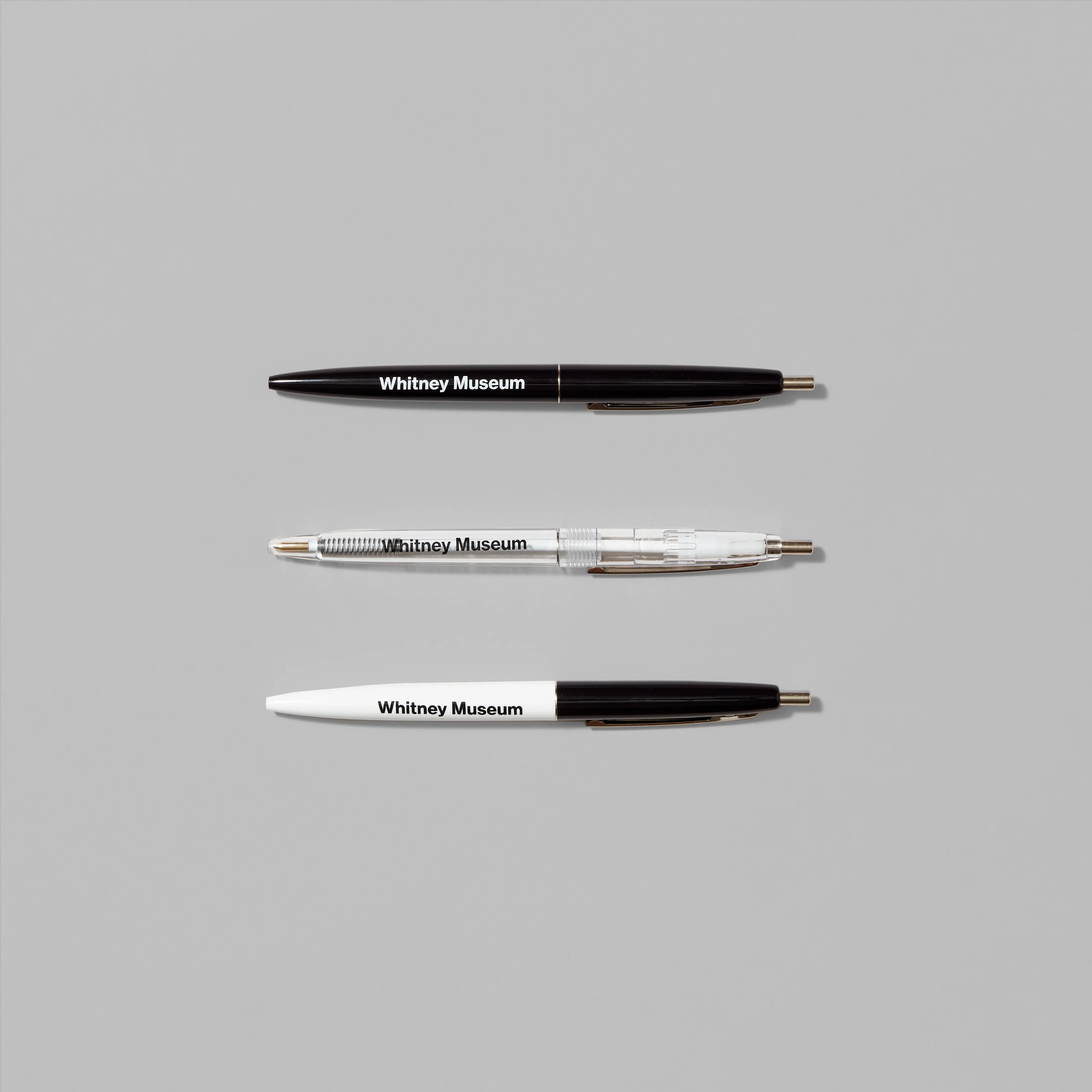 Whitney Classic Pen