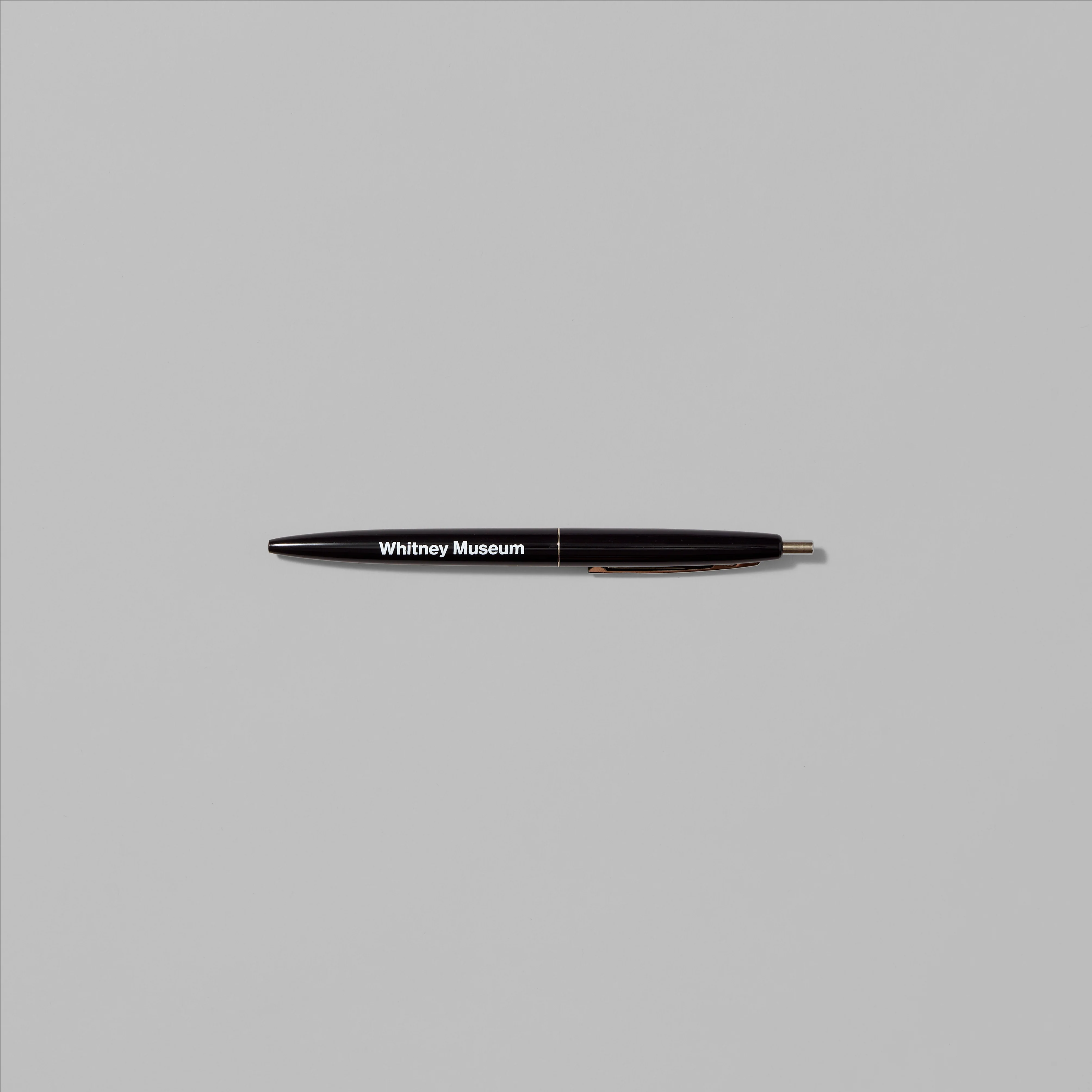 Whitney Classic Pen - Image 2