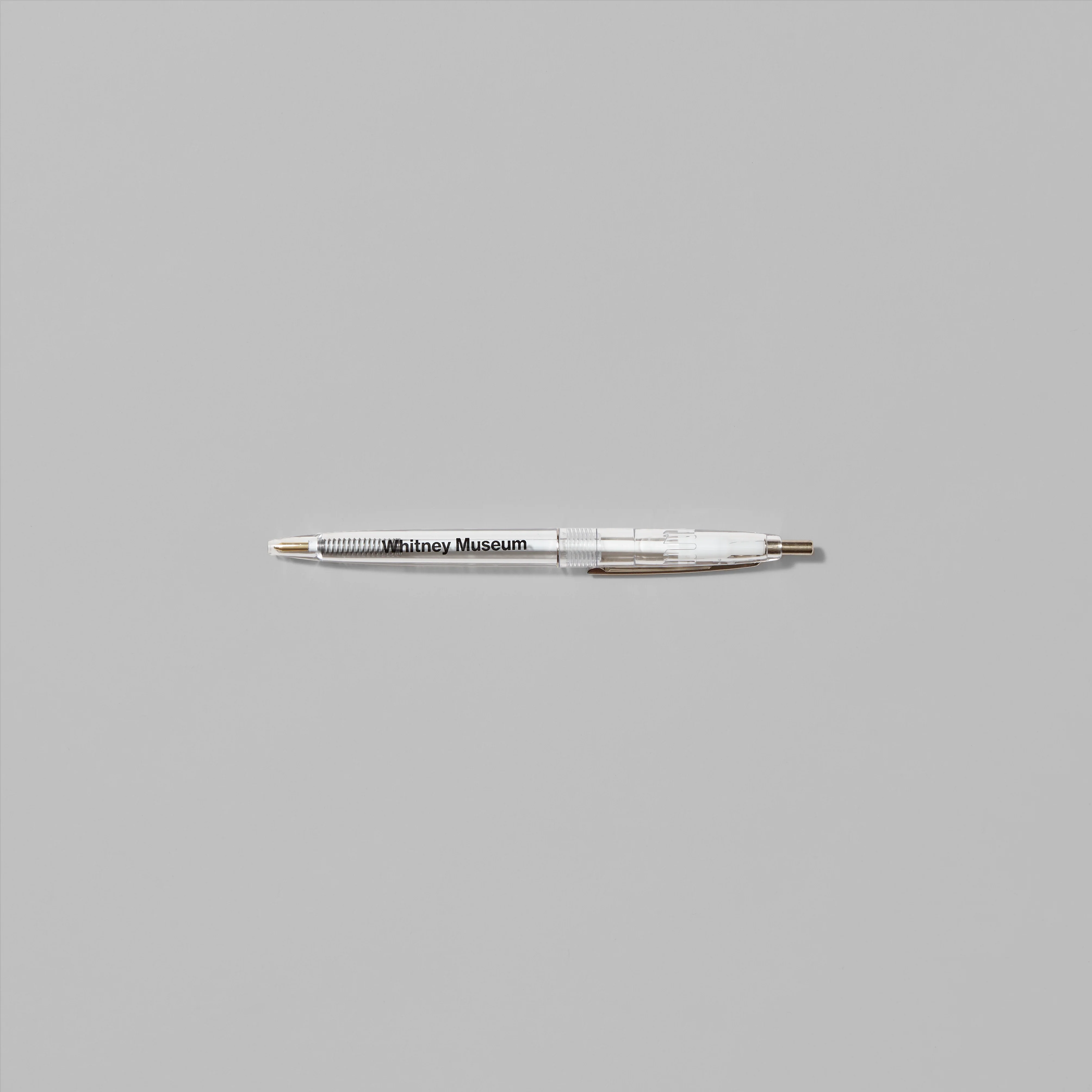 Whitney Classic Pen - Image 3