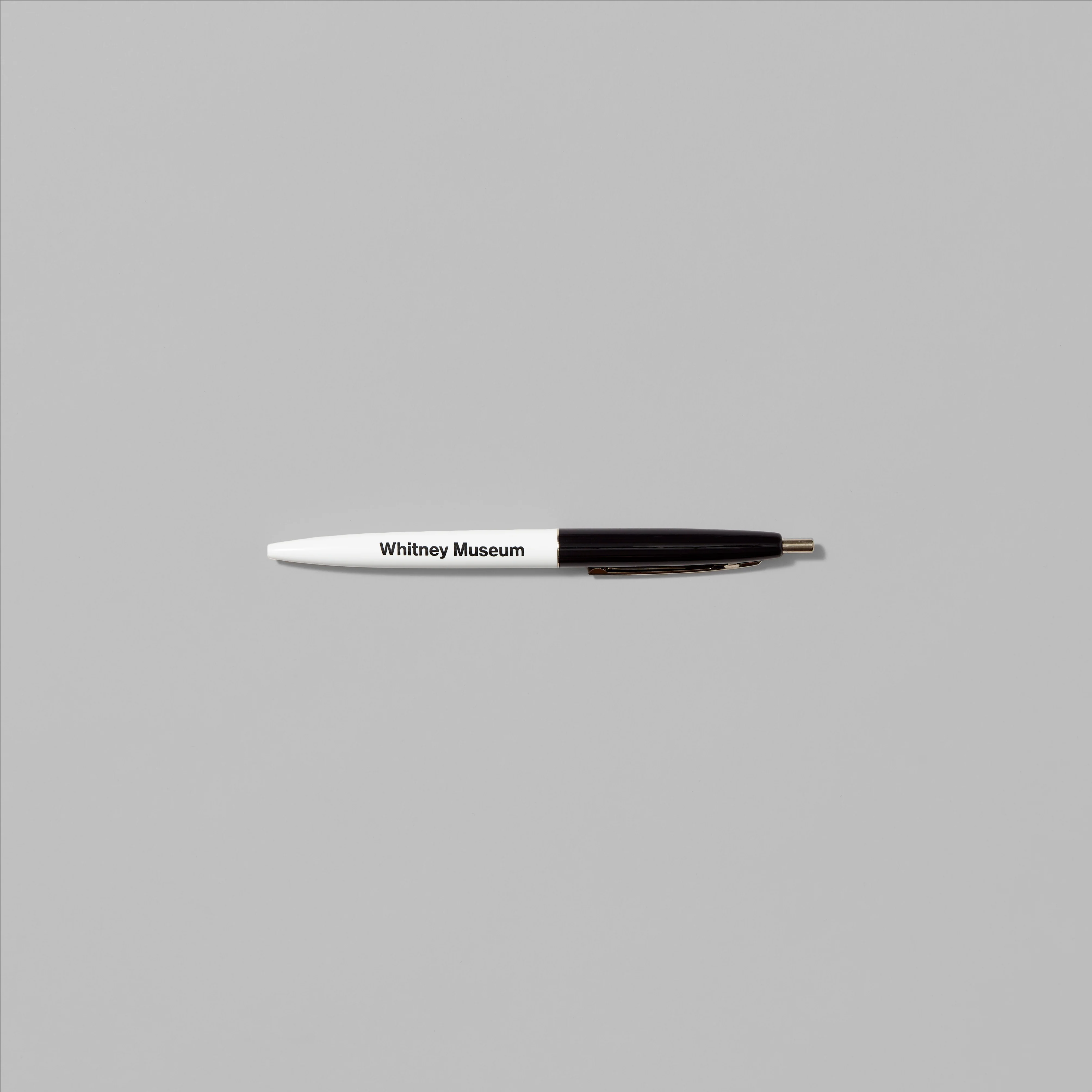 Whitney Classic Pen - Image 4